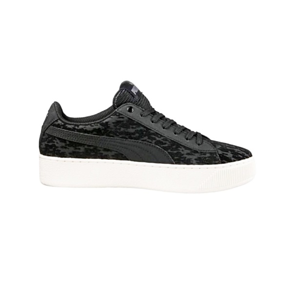 puma vikky platform scarpe puma vikky platform scarpe